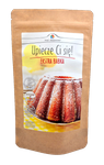 Babka kepimo mišinys be glitimo 500 g - Five Transformations