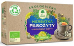 Antiparazitinė arbata BIO (25 x 2 g) 50 g - Dary Natury