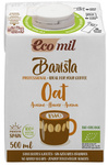Avižinis gėrimas Barista BIO 500 ml – Ecomil