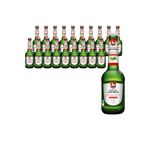 RINKINYS 20 x Nealkoholinis alus be glitimo BIO 330 ml