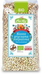 Neskrudintos grikių kruopos be glitimo BIO 500 g