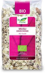 Lazdynų riešutų musli BIO 300 g