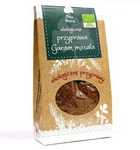 Garam masala prieskoniai BIO 60 g