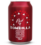 Bombilla Red skardinė 330 ml – Bombilla