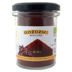 Malti gvazdikėliai BIO Penkios transformacijos, 65 g