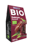 BIO džiovintos datulės 150 g – Naturavena