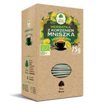 BIO kiaulpienių šaknų arbata (25 x 3 g) 75 g – Dary Natury