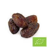 Medjool datulės šviežios BIO (apie 0,25 kg)