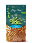 Baltyminiai makaronai (pupelių) sūkuriai 250 g - BARTOLINI (žemės dovanos)