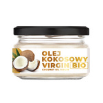Kokosų aliejus BIO virgin 200 ml