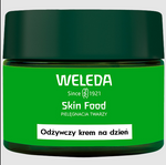 "Eco" dieninis drėkinamasis veido kremas 40 ml - Weleda