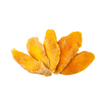 Džiovinto mango dribsniai (5% cukraus), Uganda, 2 kg – Tola