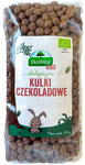 Ekologiški šokoladiniai rutuliukai 300 g – Ekowital