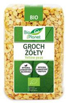 Geltonieji žirneliai BIO 500 g - Bio Planet