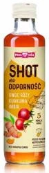 SHOT skirtas imunitetui 250 ml