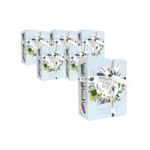 RINKINYS 6 x Welness piramidžių arbatos rinkinys (12x2) BIO 24 g