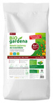 Rudeninės vejos trąšos ECO 25 kg - Bio Gardena