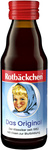 Daugiavaisis gėrimas su geležimi 125 ml – Rotbäckchen
