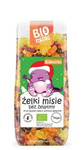 Želatinos be glitimo želė pupelės (meškiukai) bio 150 g