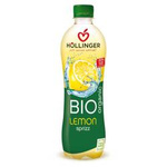 Limonadas Gazuotas gėrimas Bio 500 ml