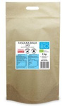 Baltosios pupelės BIO 5 kg