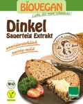 Speltų duonos raugas milteliais BIO 30 g – Bio Vegan