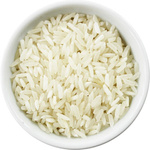 Baltųjų ilgagrūdžių ryžių bio (žaliava) (25 kg) 6