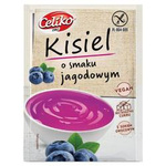 Kisielius uogų skonio 40 g – Celiko