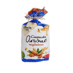 Avižiniai sausainiai su migdolais 150 g