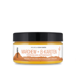 Morkų balzamas, skatinantis įdegį 100 ml – Mohani