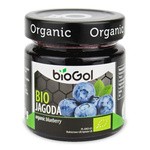 Mėlynė BIO 200 g – Biogol