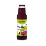 Burokėlių sultys 750 ml - Naura