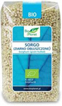Sorgų lukštentos kruopos Bio 500 g – Bio Planet