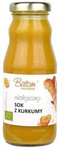 Ciberžolės sultys nfc BIO 200 ml
