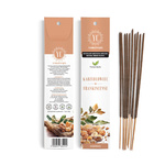 Indiški frankincenso smilkalai (10 vnt.) 16 g – Your Candle