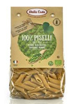 Makaronai (iš žaliųjų žirnelių) penne be glitimo BIO 250 g