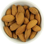 BIO migdolai (žaliava) (25 kg) 8