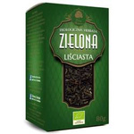 Žalioji lapų arbata BIO 80 g