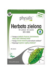 Žalioji arbata maisto papildas 30 tablečių – Physalis