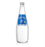 Natūralus mineralinis vanduo su dideliu CO2 kiekiu 0,7 l