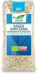 Neskrudintos grikių kruopos BIO 500 g