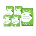 RINKINYS 5 x Sorų miltai BIO 1 kg