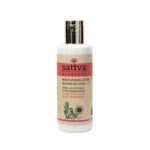 Sandalmedžio drėkinamasis kūno losjonas 210 ml - Sattva (Ajurveda)