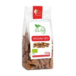 Ekologiški migdolai BIO 150 g