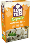 Natūralus tofu BIO 200 g