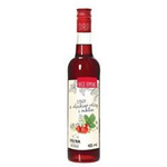 Rožių ir aviečių sirupas 400 ml