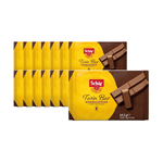 RINKINYS 14 x Dvynių baro padavėjų patikrinimas. BEZGL. 3x21,5 g