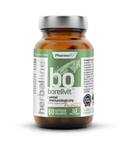Borellvit imuninei sistemai skirtas maisto papildas 60 kapsulių 29,59 g - herballine