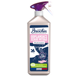 Pilko muilo pagrindu pagamintas audinių dėmių valiklis eco 500 ml - BRIOCHIN