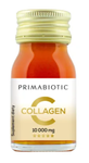 Kolageno (10 000 mg) shot maisto papildas 30 ml – Primabiotic